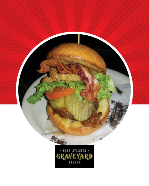 BW Burger GraveyardTavern
