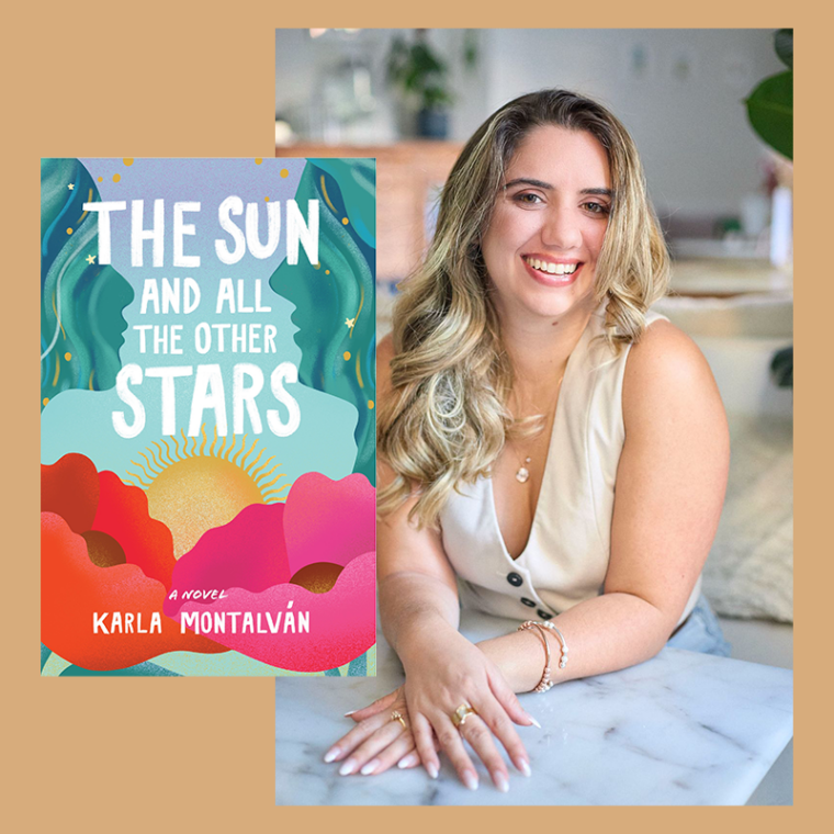 Karla Event Listing V3 760x760