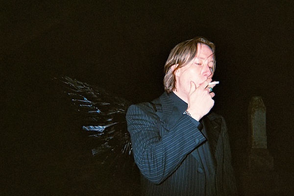 Casket Cassette