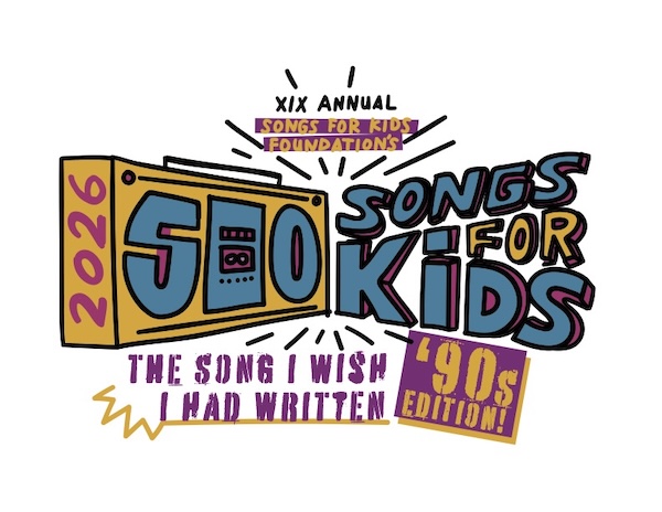 August 7 2026 500SFK2026 LOGO 90s