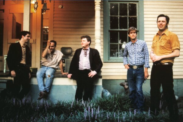 Star Room Boys 1