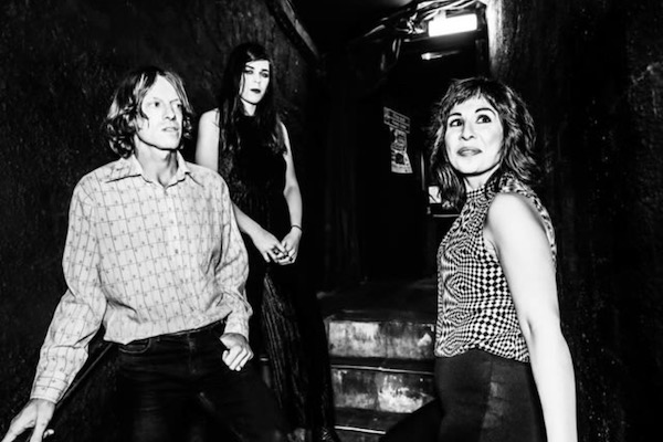 The Schizophonics Press Photo 1 BW Greg Gutbezahl
