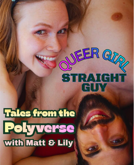 Queergirlstraightguy