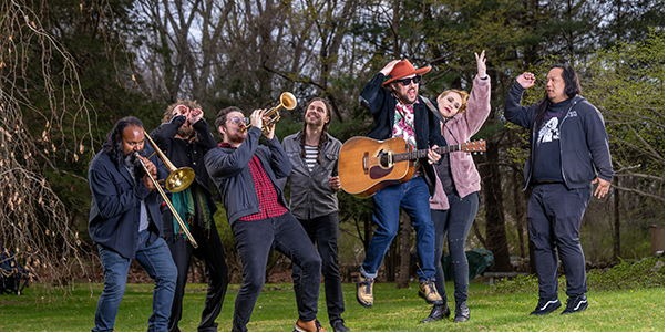 Dustbowl Revival