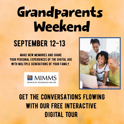 500x500   Grandparents Weekend (500 X 500 Px)
