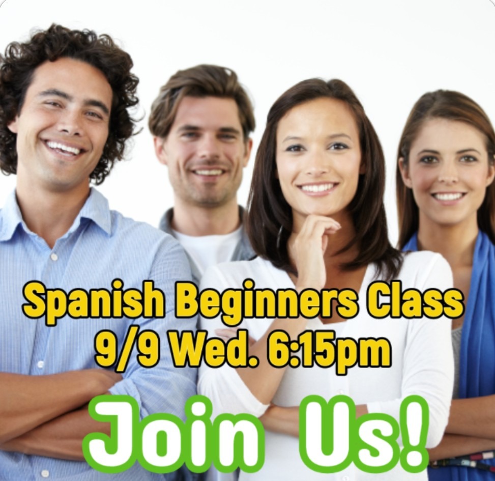 Spanish Course For Adults In Usa