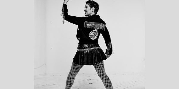 Michelle Shocked