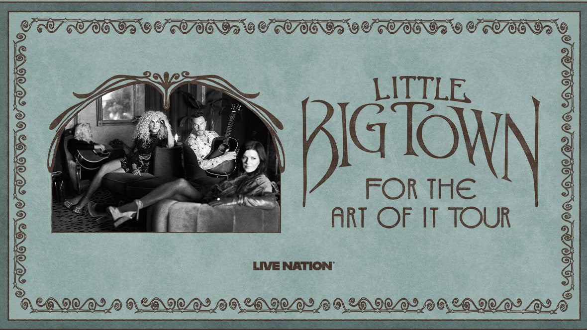 Static Digital VenueAsset WebBanners 1180x664 LittleBigTown 2026 Regional FoxTheatreAtlantaGA 0926 C90b967987