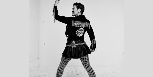 157867 Michelle Shocked