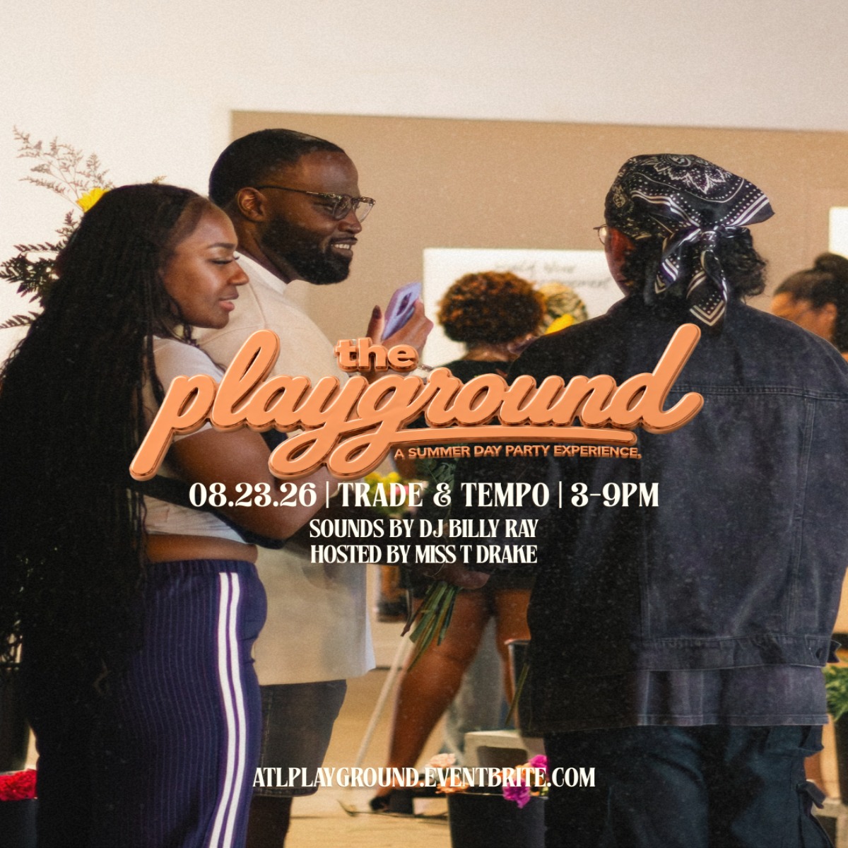 Playground Graphic Pt 2