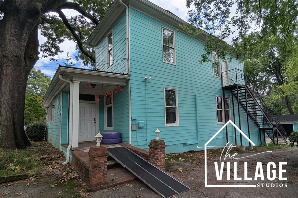 The Village Studios Image