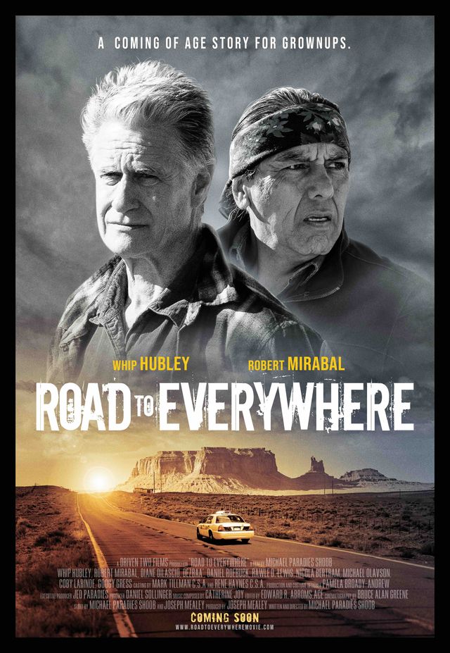 Road