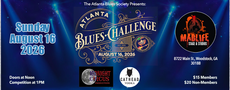 Blueschallenge