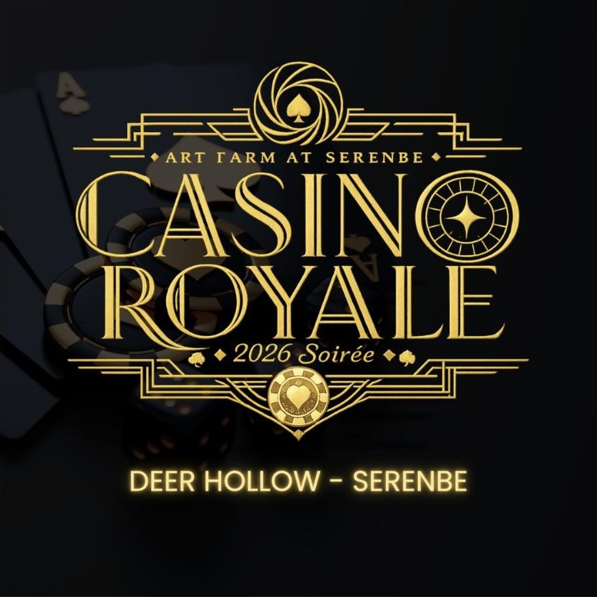 Casino Royale 1200
