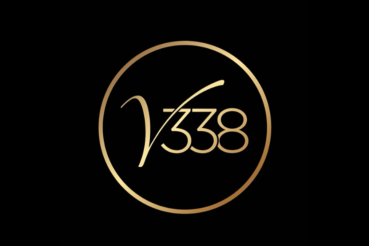 Venue 338 Logo