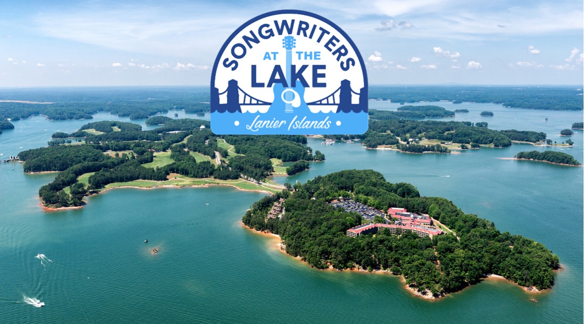 Songwriters At The Lake Music Festival At Lanier Islands Resort