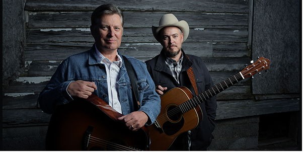 The Gibson Brothers