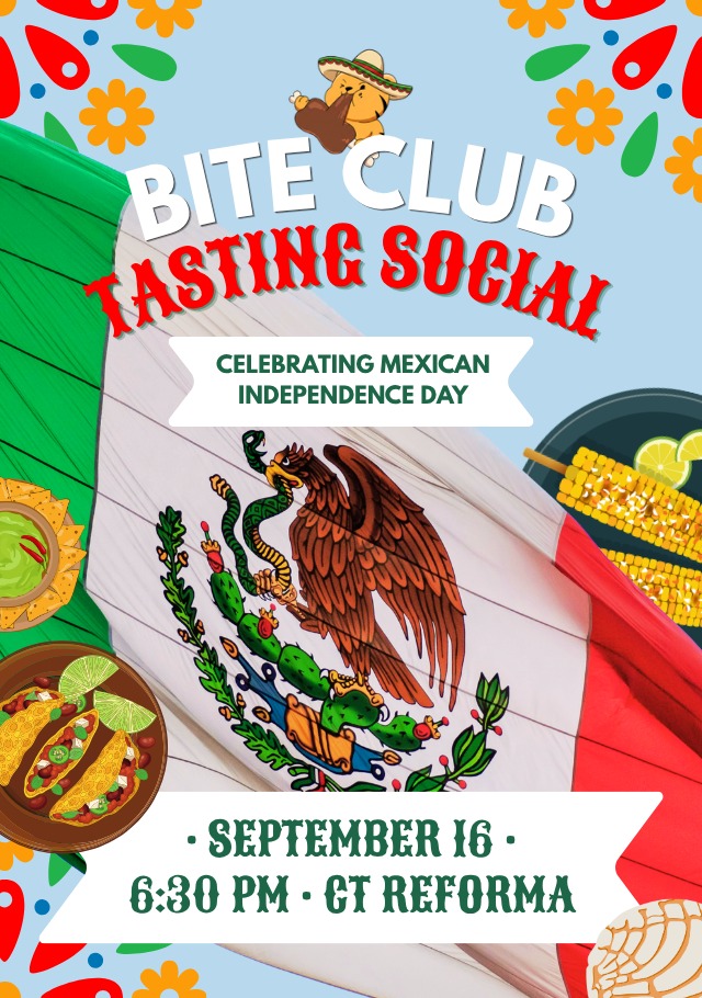 Bite Club Tasting Social   CT Reforma (1)