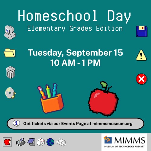 500x500   Homeschool Day Elementary
