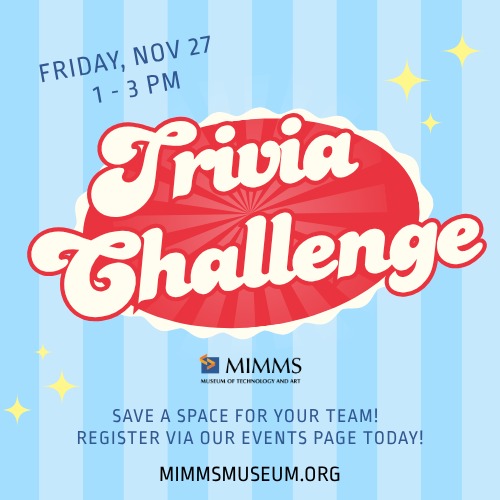 500x500   Trivia Challenge (500 X 500 Px)