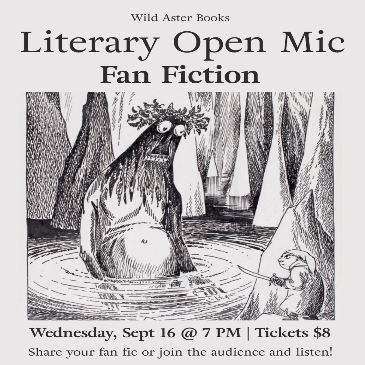 Fan Fiction