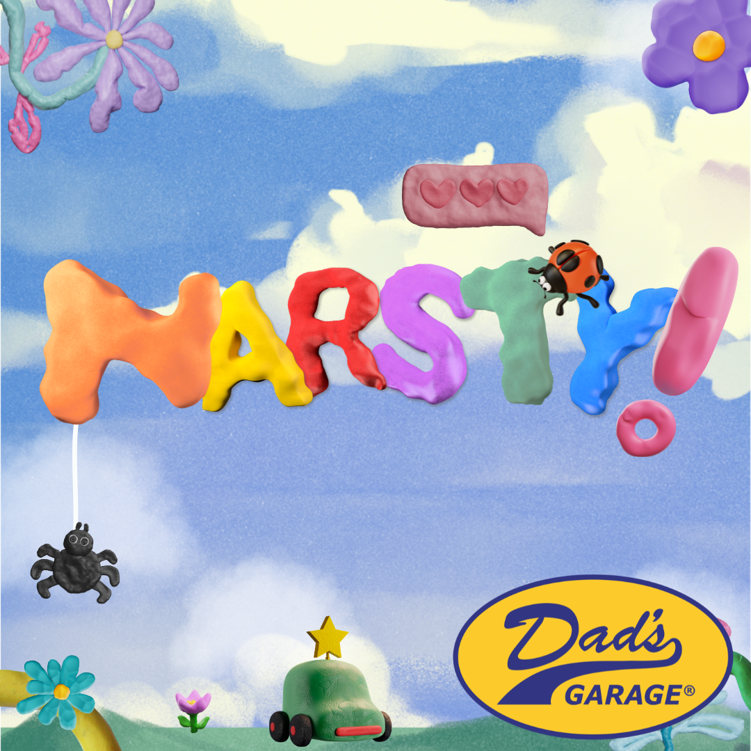 NARSTY!+