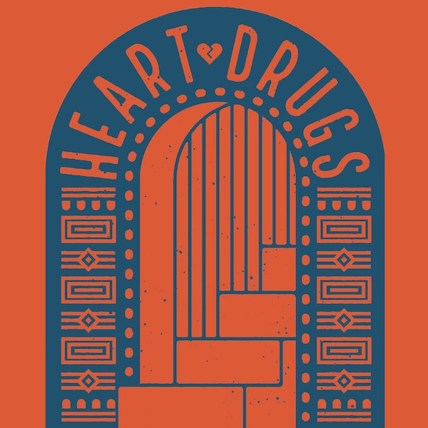 Heart Drugs