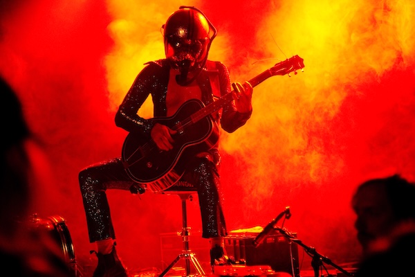 Fire