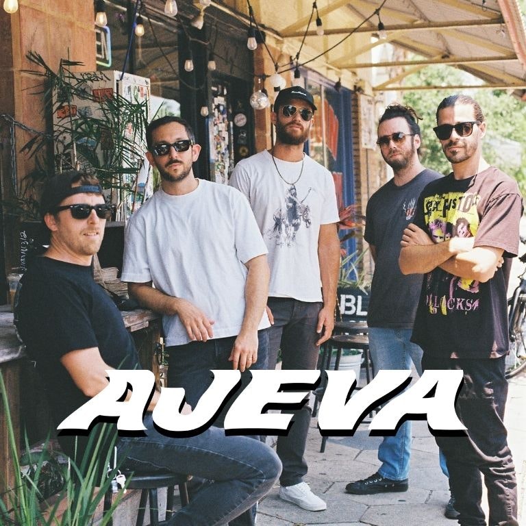 AJEVA