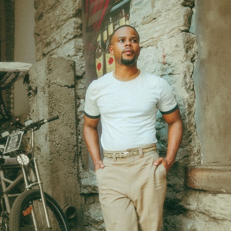 Kenny Sharp