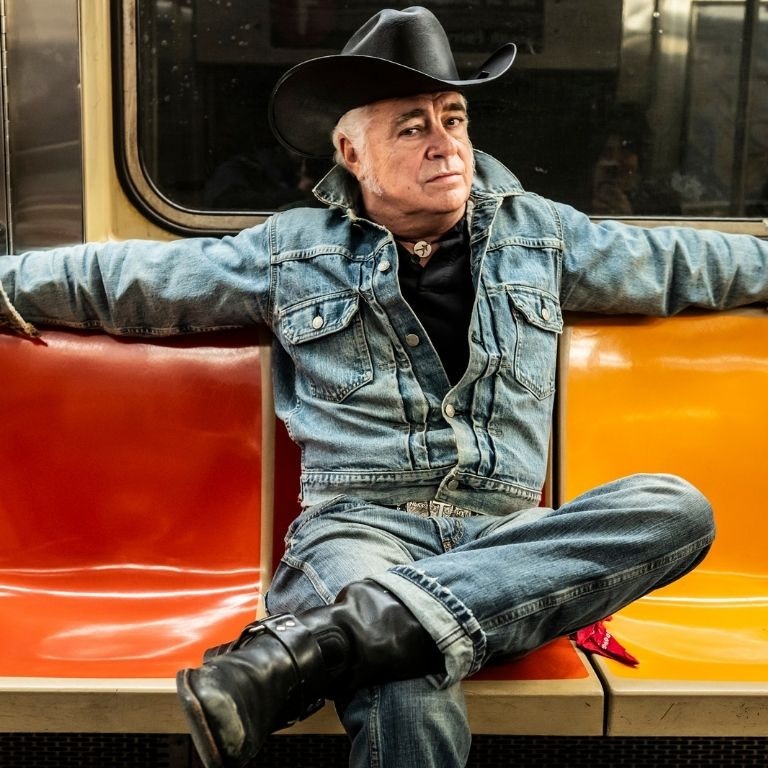 Dale Watson His Lone Stars