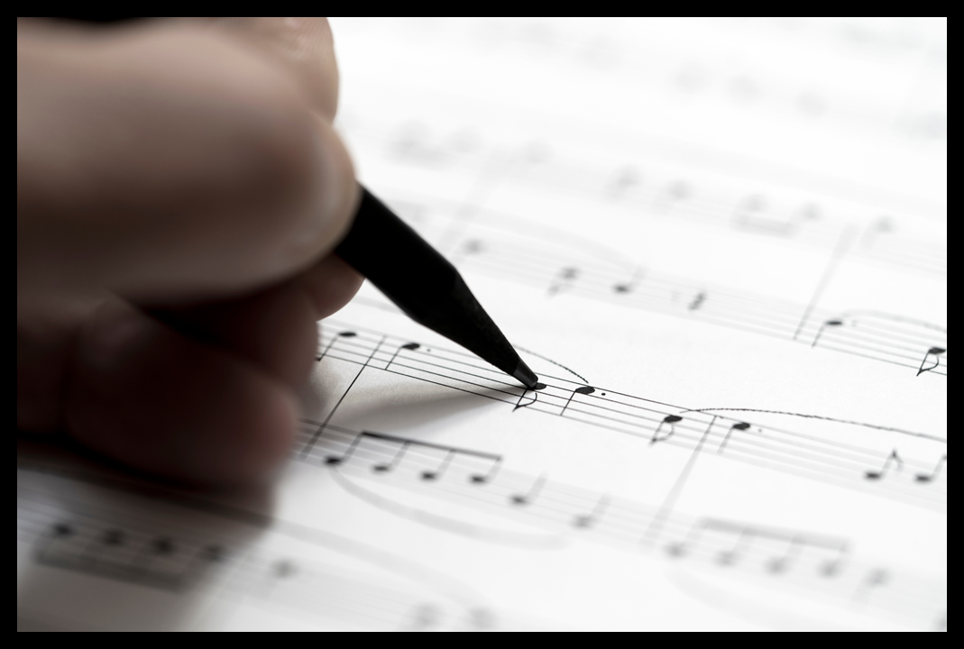 Compose Yourself