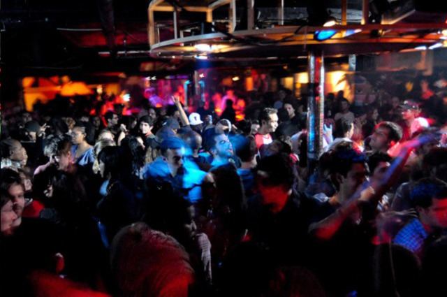 6 Best Clubs in Atlanta to Dance All Night