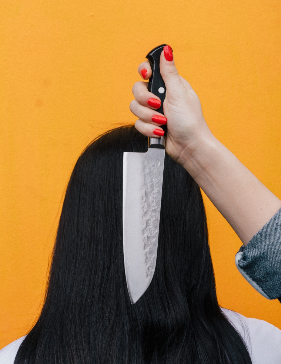 Knife Skills Yellow 01