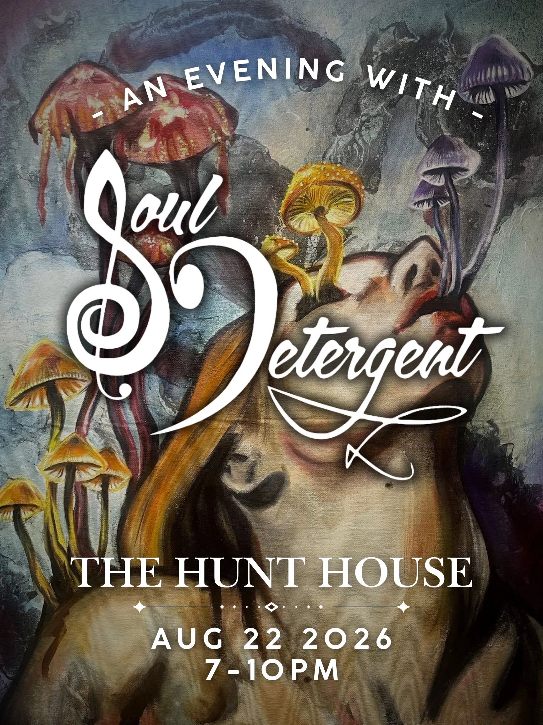 Soul Detergent