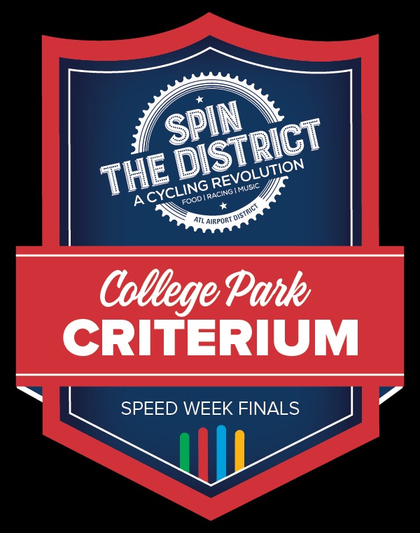 Spin Collegepark Large 600