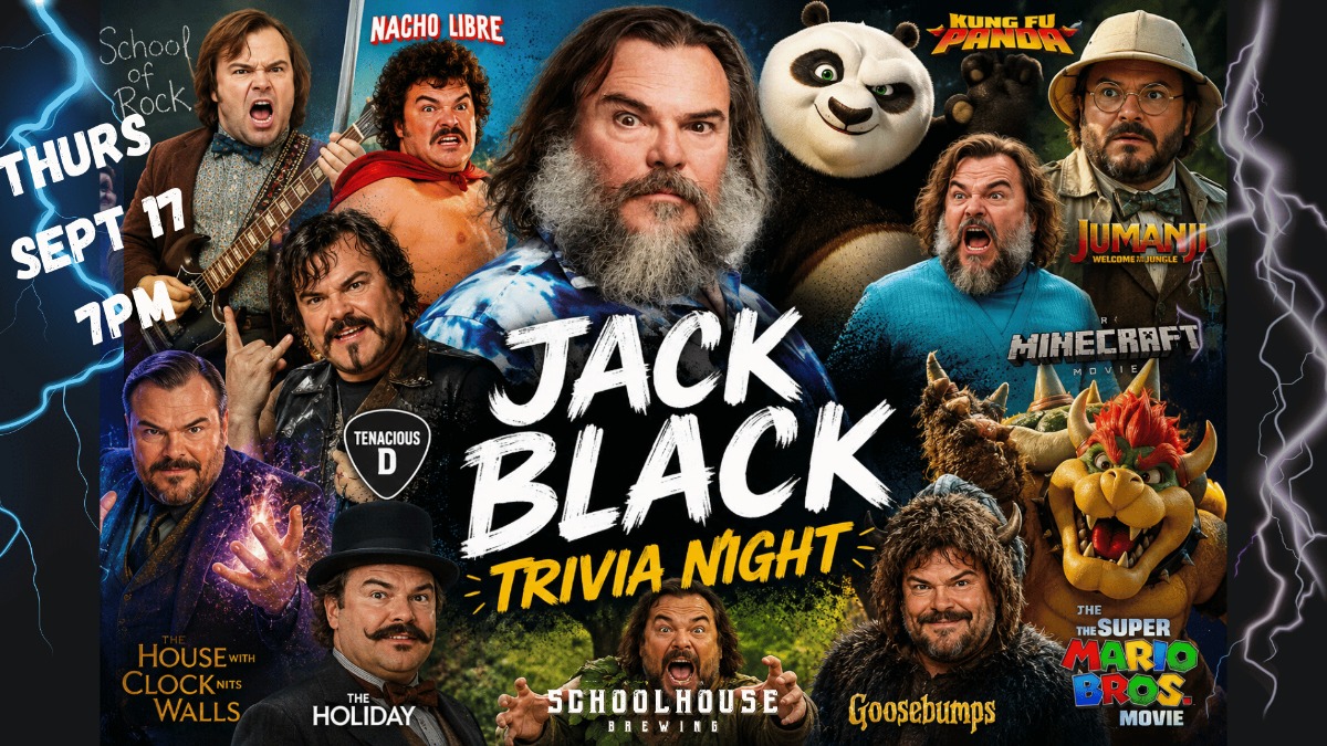 Jb Trivia