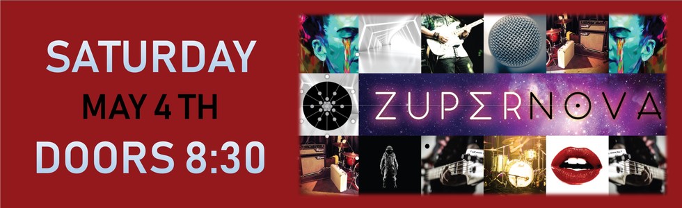 Zuper Nova FT Header