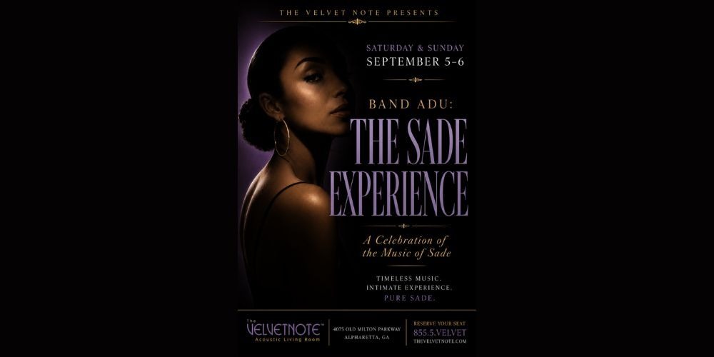 Music Of Sade