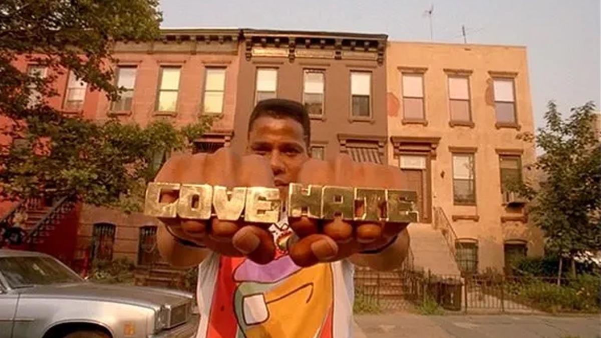 Do The Right Thing
