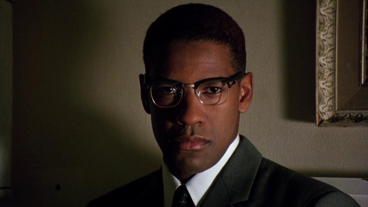 Malcolm X