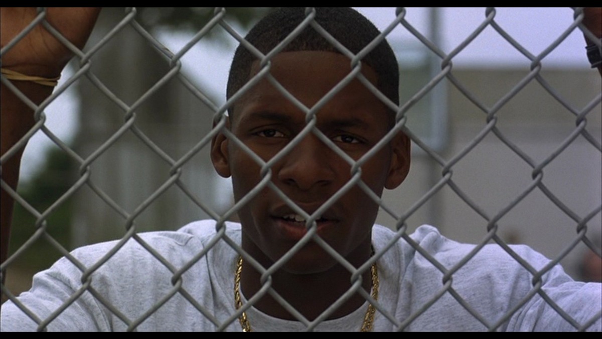 He Got Game