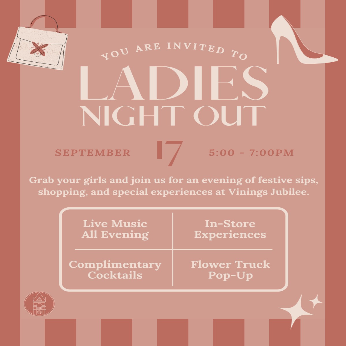 Ladiesnightout