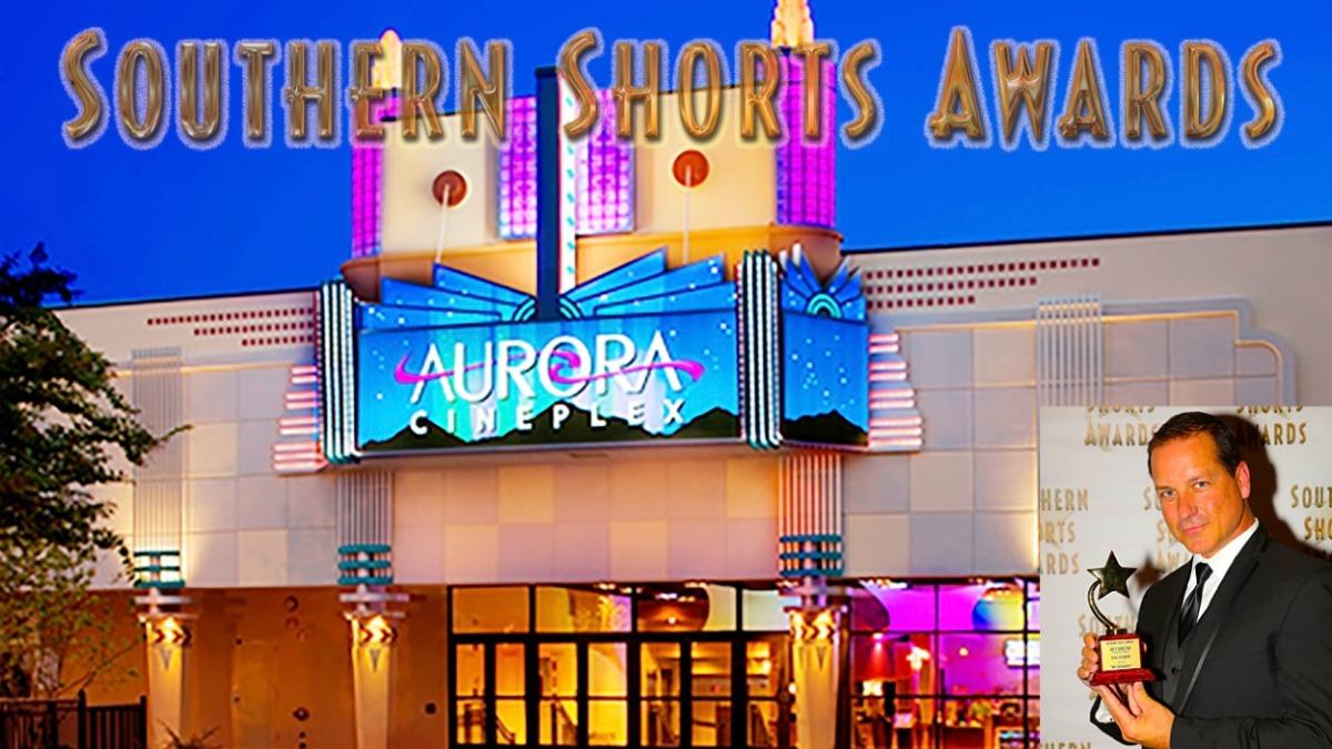 Southern Shorts Image