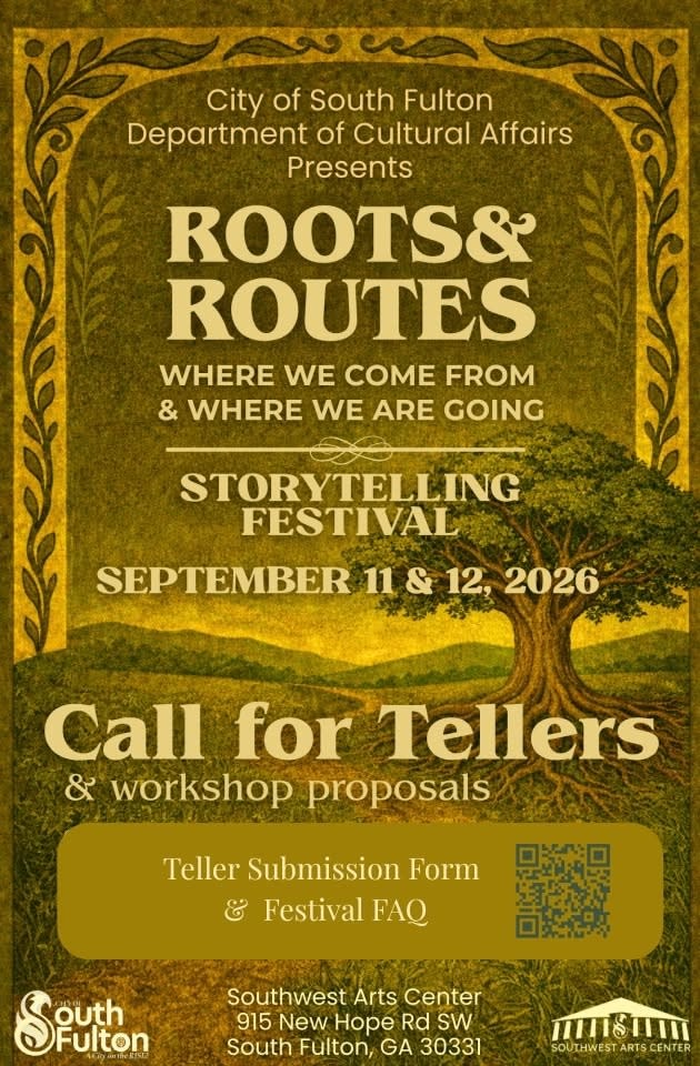 Roots & Routes