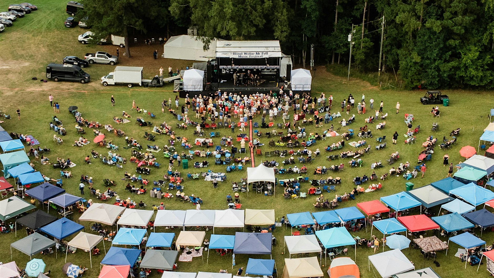 Blind Willie McTell Festival