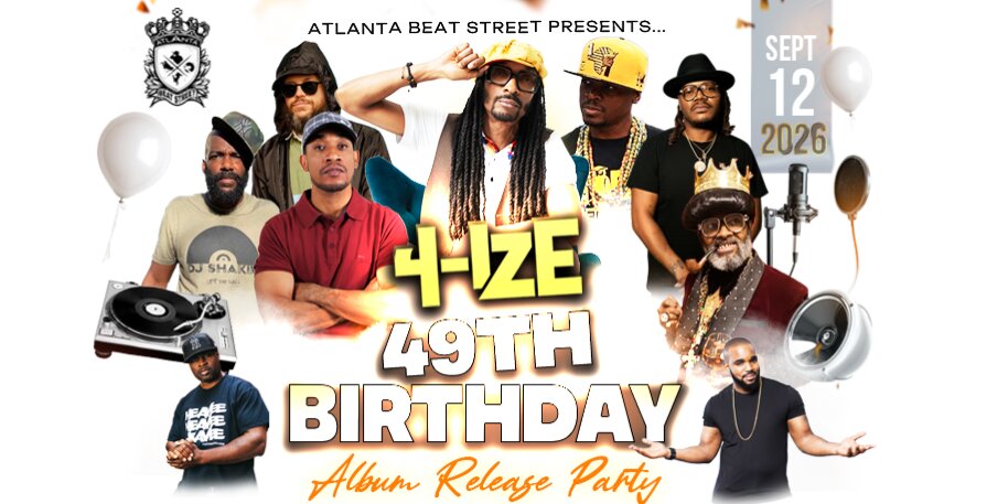 4ize Horizontal