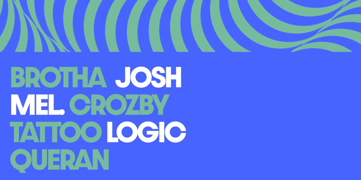 Brotha Josh Banner