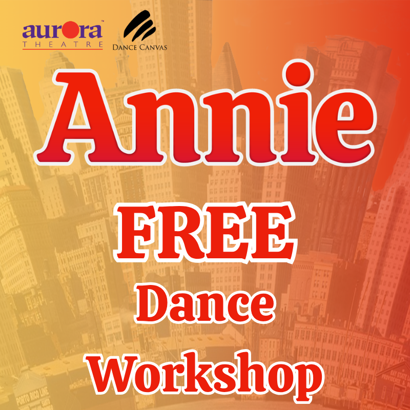 Annie Dance Workshop AT Thumb 1