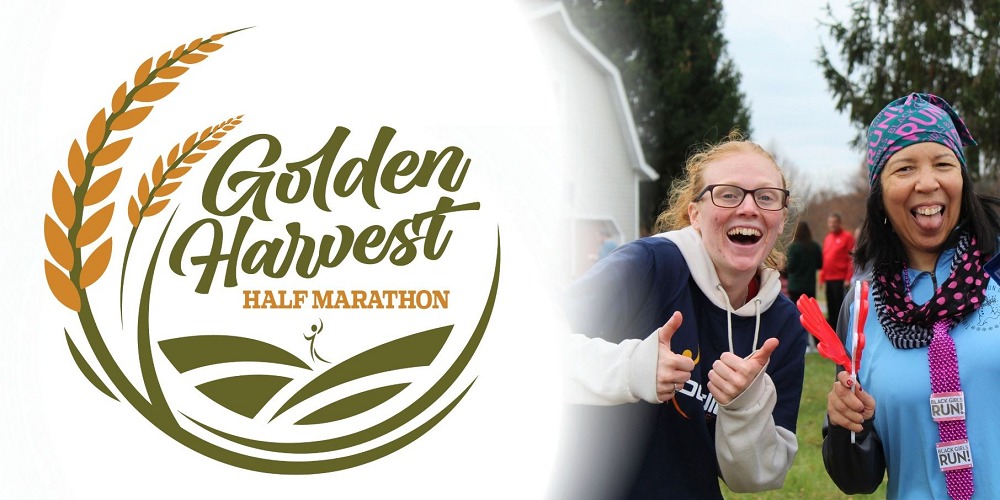 Golden Harvest